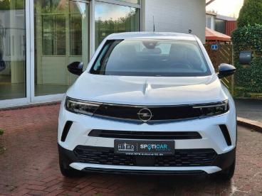 SPOTICAR Opel Mokka Electric Edition Gebraucht - Suv Elektro Weiß - Hinte - 1201224197_2