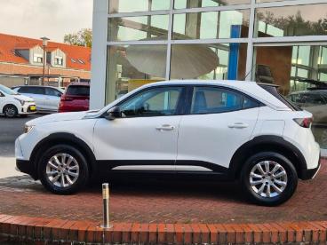 SPOTICAR Opel Mokka Electric Edition Gebraucht - Suv Elektro Weiß - Hinte - 1201224197_3