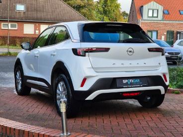 SPOTICAR Opel Mokka Electric Edition Gebraucht - Suv Elektro Weiß - Hinte - 1201224197_4