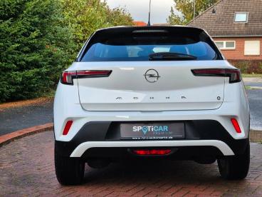SPOTICAR Opel Mokka Electric Edition Gebraucht - Suv Elektro Weiß - Hinte - 1201224197_5