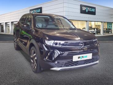SPOTICAR Opel Mokka Edition 1.2 Turbo Eph Freisprecheinrichtung Gebraucht - Suv Benzin Schwarz - Köln - 1201224360_3