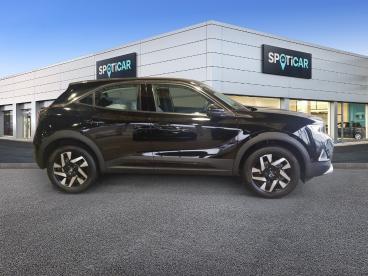 SPOTICAR Opel Mokka Edition 1.2 Turbo Eph Freisprecheinrichtung Gebraucht - Suv Benzin Schwarz - Köln - 1201224360_4