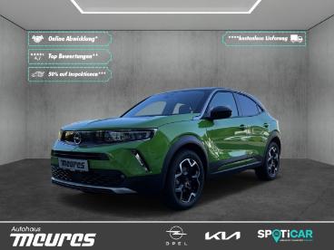 SPOTICAR Opel Mokka -e Ultimate *sofort Verfugbar* Gebraucht - Suv Elektro  - Heinsberg - 1201224547_1