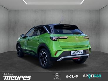 SPOTICAR Opel Mokka -e Ultimate *sofort Verfugbar* Gebraucht - Suv Elektro  - Heinsberg - 1201224547_3