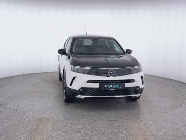SPOTICAR Opel Mokka Elegance 1.2*shz*lkh*rfk*uvm Gebraucht - Suv Benzin Weiß - Holzminden - 1201225172_2