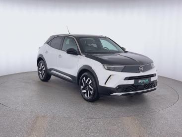 SPOTICAR Opel Mokka Elegance 1.2*shz*lkh*rfk*uvm Gebraucht - Suv Benzin Weiß - Holzminden - 1201225172_3