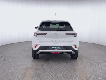 SPOTICAR Opel Mokka Elegance 1.2*shz*lkh*rfk*uvm Gebraucht - Suv Benzin Weiß - Holzminden - 1201225172_4