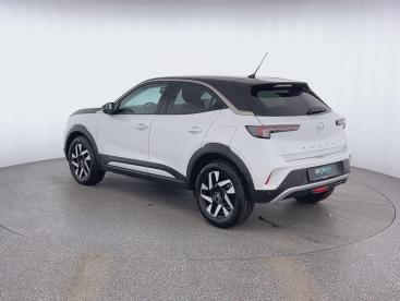 SPOTICAR Opel Mokka Elegance 1.2*shz*lkh*rfk*uvm Gebraucht - Suv Benzin Weiß - Holzminden - 1201225172_5