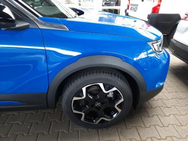 SPOTICAR Opel Mokka Elektro Ultimate 136 Automatik; *technologie-paket Gebraucht - Suv Elektro Blau - Köln - 1201225217_4