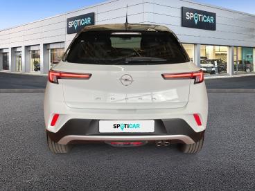 SPOTICAR Opel Mokka Ultimate 1.2 Turbo Aut. Navi Kamera Sitzhzg Lenkra Gebraucht - Suv Benzin Weiß - Köln - 1201225274_5