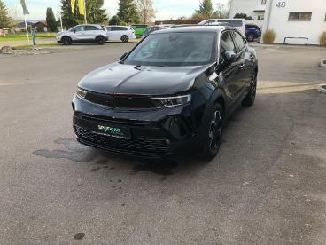 SPOTICAR Opel Mokka Ultimate Gebraucht - Suv Benzin  - Munderkingen - 1201225414_1