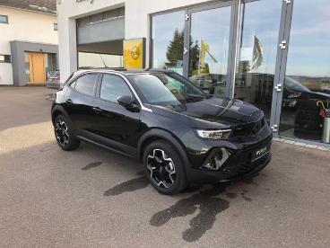 SPOTICAR Opel Mokka Ultimate Gebraucht - Suv Benzin  - Munderkingen - 1201225414_2