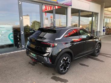 SPOTICAR Opel Mokka Ultimate Gebraucht - Suv Benzin  - Munderkingen - 1201225414_3