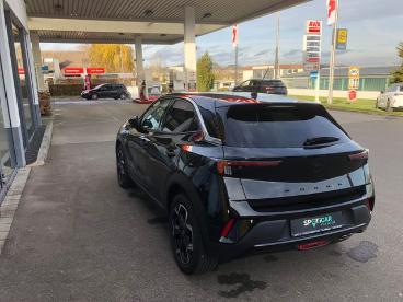 SPOTICAR Opel Mokka Ultimate Gebraucht - Suv Benzin  - Munderkingen - 1201225414_4