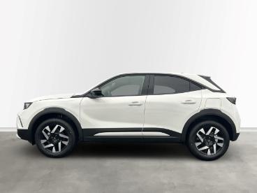 SPOTICAR Opel Mokka Elegance Digitales Cockpit Led Apple Carplay Andro Gebraucht - Suv Benzin Weiß - Homburg - 1201225480_4