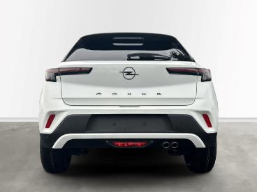 SPOTICAR Opel Mokka Elegance Digitales Cockpit Led Apple Carplay Andro Gebraucht - Suv Benzin Weiß - Homburg - 1201225480_5