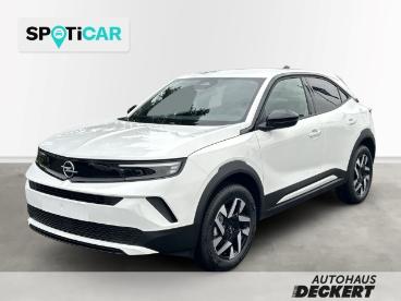 SPOTICAR Opel Mokka Elegance Digitales Cockpit Led Apple Carplay Andro Gebraucht - Suv Benzin Weiß - Homburg - 1201225485_1