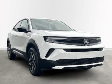 SPOTICAR Opel Mokka Elegance Digitales Cockpit Led Apple Carplay Andro Gebraucht - Suv Benzin Weiß - Homburg - 1201225487_3