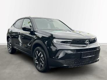 SPOTICAR Opel Mokka Elegance Digitales Cockpit Led Apple Carplay Andro Gebraucht - Suv Benzin Schwarz - Homburg - 1201225489_3