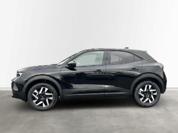 SPOTICAR Opel Mokka Elegance Digitales Cockpit Led Apple Carplay Andro Gebraucht - Suv Benzin Schwarz - Homburg - 1201225489_4