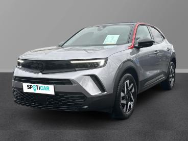 SPOTICAR Opel Mokka Gs Line Ahk Shz Lhz Ruckfahrkamera Allwetter Lm Le Gebraucht - Suv Benzin  - Aachen - 1201226183_3