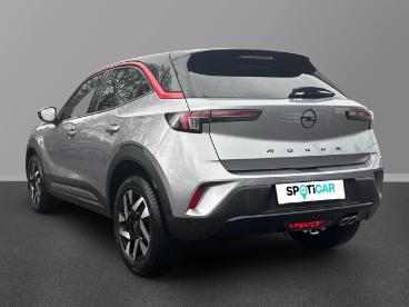 SPOTICAR Opel Mokka Gs Line Ahk Shz Lhz Ruckfahrkamera Allwetter Lm Le Gebraucht - Suv Benzin  - Aachen - 1201226183_4