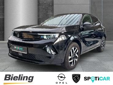 SPOTICAR Opel Mokka Gs 1.2 Turbo, Black Paket, Lhz, Sh, Led, Pdc Gebraucht - Suv Benzin  - Herten - 1201226630_1