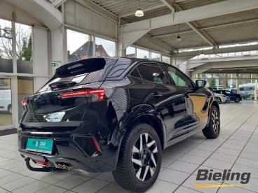 SPOTICAR Opel Mokka Gs 1.2 Turbo, Black Paket, Lhz, Sh, Led, Pdc Gebraucht - Suv Benzin  - Herten - 1201226630_3