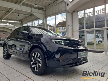 SPOTICAR Opel Mokka Gs 1.2 Turbo, Black Paket, Lhz, Sh, Led, Pdc Gebraucht - Suv Benzin  - Herten - 1201226630_4