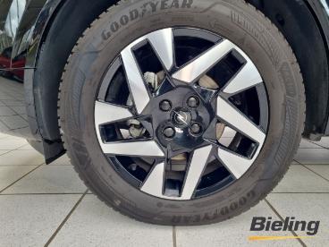 SPOTICAR Opel Mokka Gs 1.2 Turbo, Black Paket, Lhz, Sh, Led, Pdc Gebraucht - Suv Benzin  - Herten - 1201226630_5