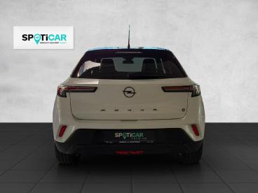 SPOTICAR Opel Mokka E Gs Line Gebraucht - Suv Elektro Weiß - Suhl - 1201226679_5