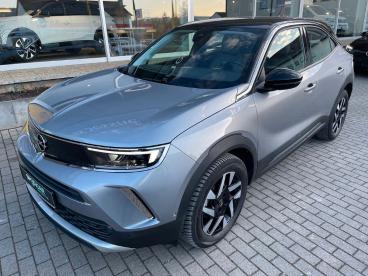 SPOTICAR Opel Mokka 1,2 Aut./led/nav./tot.w./klimaaut./sh/allw Gebraucht - Suv Benzin Grau - Ochsenfurt - 1201227119_1