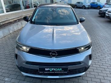 SPOTICAR Opel Mokka 1,2 Aut./led/nav./tot.w./klimaaut./sh/allw Gebraucht - Suv Benzin Grau - Ochsenfurt - 1201227119_2
