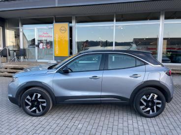 SPOTICAR Opel Mokka 1,2 Aut./led/nav./tot.w./klimaaut./sh/allw Gebraucht - Suv Benzin Grau - Ochsenfurt - 1201227119_3
