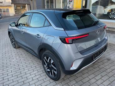 SPOTICAR Opel Mokka 1,2 Aut./led/nav./tot.w./klimaaut./sh/allw Gebraucht - Suv Benzin Grau - Ochsenfurt - 1201227119_4