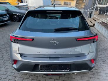 SPOTICAR Opel Mokka 1,2 Aut./led/nav./tot.w./klimaaut./sh/allw Gebraucht - Suv Benzin Grau - Ochsenfurt - 1201227119_5