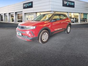 SPOTICAR Opel Mokka 1.2 Enjoy Dab Mirrorlink Shz Gebraucht - Suv Benzin Onpy - Köln - 1201228187_1