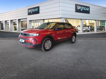 SPOTICAR Opel Mokka 1.2 Enjoy Dab Mirrorlink Shz Gebraucht - Suv Benzin Onpy - Köln - 1201228187_2