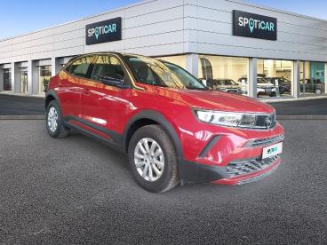 SPOTICAR Opel Mokka 1.2 Enjoy Dab Mirrorlink Shz Gebraucht - Suv Benzin Onpy - Köln - 1201228187_3