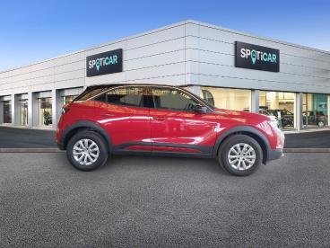 SPOTICAR Opel Mokka 1.2 Enjoy Dab Mirrorlink Shz Gebraucht - Suv Benzin Onpy - Köln - 1201228187_4