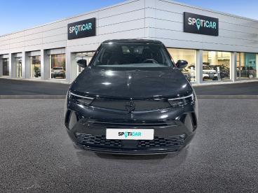 SPOTICAR Opel Mokka E-mokka Gs Line Dab Mirrorlink Kam Gebraucht - Suv Elektro Schwarz - Köln - 1201228962_2