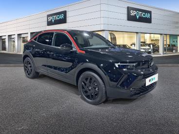 SPOTICAR Opel Mokka E-mokka Gs Line Dab Mirrorlink Kam Gebraucht - Suv Elektro Schwarz - Köln - 1201228962_3