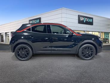 SPOTICAR Opel Mokka E-mokka Gs Line Dab Mirrorlink Kam Gebraucht - Suv Elektro Schwarz - Köln - 1201228962_4