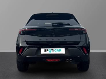 SPOTICAR Opel Mokka Gs Line 1.2 Turbo 130 Ps Allwetter Shz Pdc Kamera Gebraucht - Suv Benzin Schwarz - Aachen - 1201229049_5