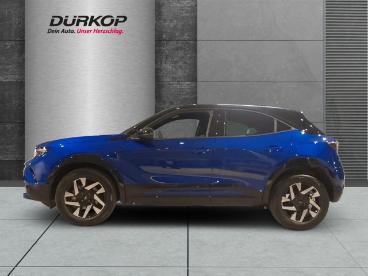 SPOTICAR Opel Mokka Gs Hybrid 107kw 6-at Komfort-paket Digitales Cockp Gebraucht - Suv Benzin  - Bernau Bei Berlin - 1201229571_2