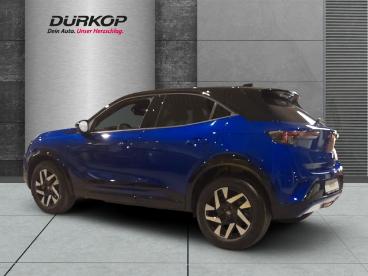 SPOTICAR Opel Mokka Gs Hybrid 107kw 6-at Komfort-paket Digitales Cockp Gebraucht - Suv Benzin  - Bernau Bei Berlin - 1201229571_3