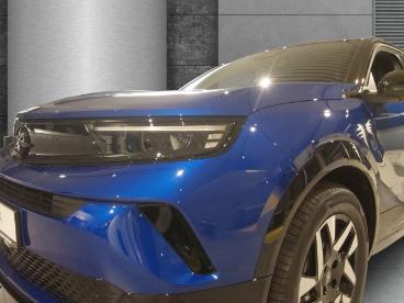 SPOTICAR Opel Mokka Gs Hybrid 107kw 6-at Komfort-paket Digitales Cockp Gebraucht - Suv Benzin  - Bernau Bei Berlin - 1201229571_4