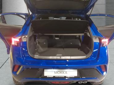 SPOTICAR Opel Mokka Gs Hybrid 107kw 6-at Komfort-paket Digitales Cockp Gebraucht - Suv Benzin  - Bernau Bei Berlin - 1201229571_5