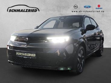 SPOTICAR Opel Mokka Gs Navi Led Blendfreies Fernl. Kurvenlicht Acc App Gebraucht - Suv Benzin  - Bremerhaven - 1201229646_1