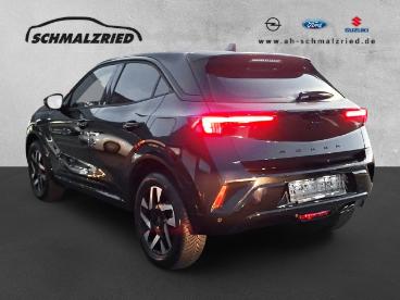 SPOTICAR Opel Mokka Gs Navi Led Blendfreies Fernl. Kurvenlicht Acc App Gebraucht - Suv Benzin  - Bremerhaven - 1201229646_3